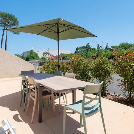 Appartement La Dolce 1 - L'olivier