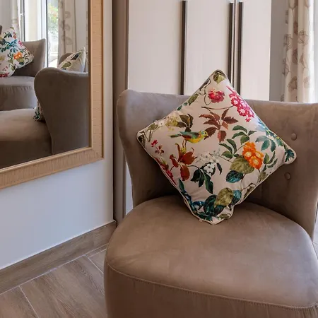 Appartement La Dolce 1 - L'olivier