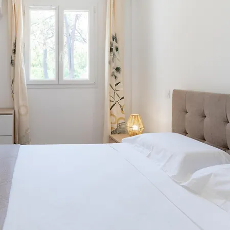 La Dolce 1 - L'olivier Appartement *