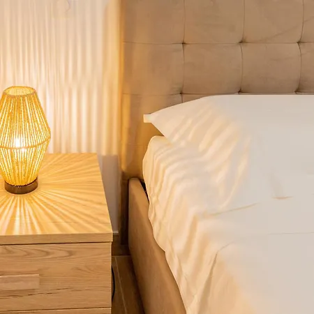 Appartement La Dolce 1 - L'olivier Borgo (Corsica)
