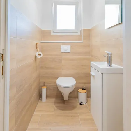 La Dolce 1 - L'olivier Appartement Borgo (Corsica)